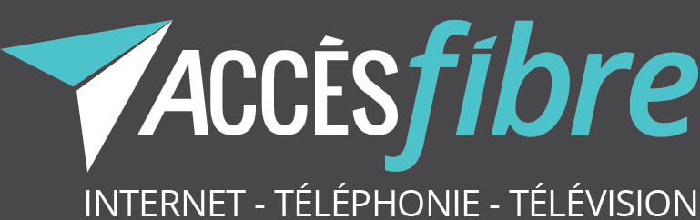 Accès Fibre | Internet - Téléphonie - Télévision (Réseau de fibre optique à Hébertville)